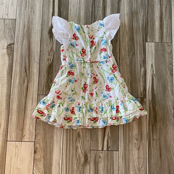 Janie and Jack Dress - Picture 2 of 3